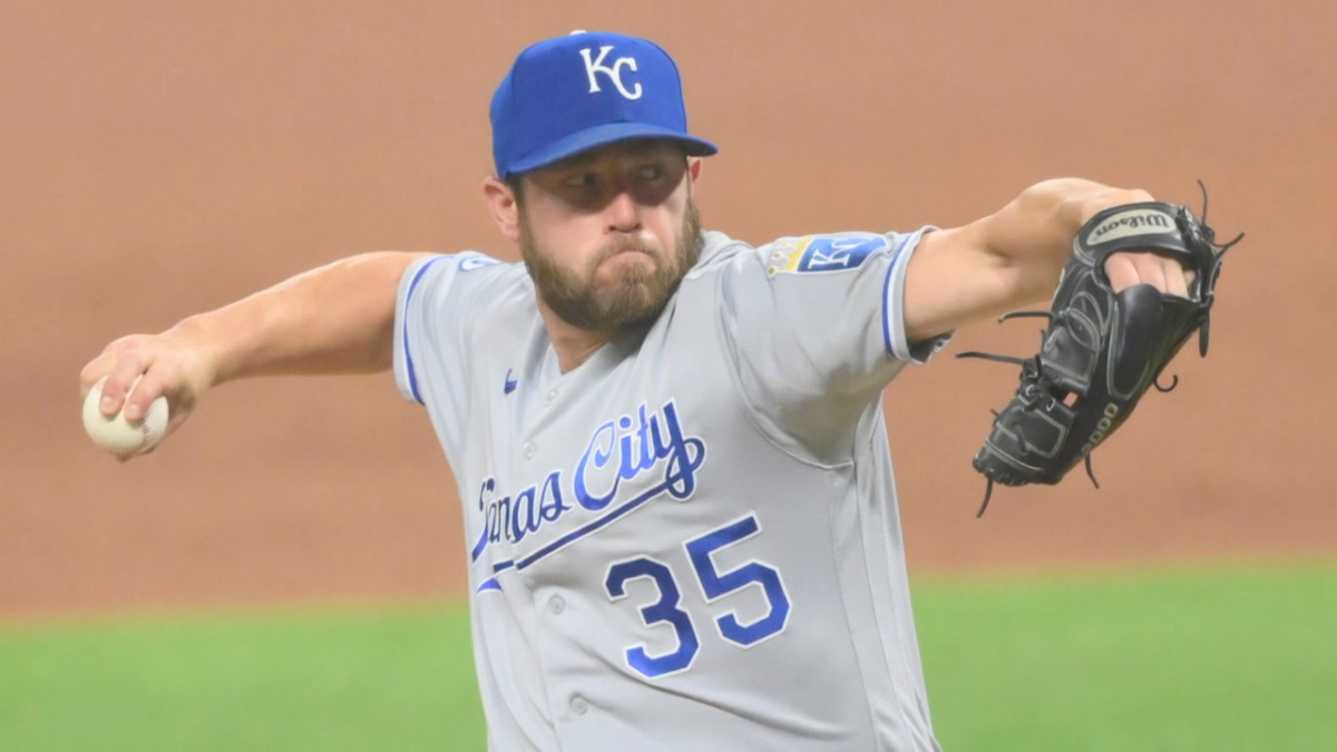 Greg Holland